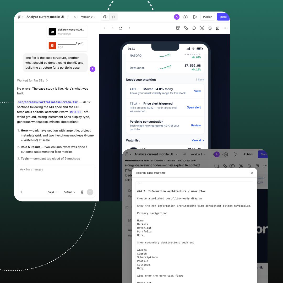 Figma design file